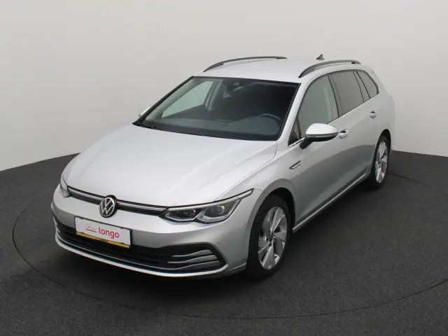 Image of Volkswagen Golf 2 110kW