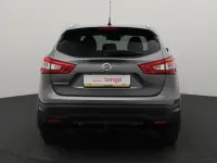 Nissan Qashqai 1.2 85kW thumbnail