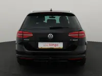 Volkswagen Passat 1.6 88kW thumbnail