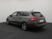Peugeot 308 1.5 96kW thumbnail