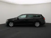 Volkswagen Passat 1.6 88kW thumbnail