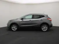 Nissan Qashqai 1.2 85kW thumbnail