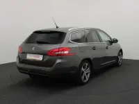 Peugeot 308 1.5 96kW thumbnail