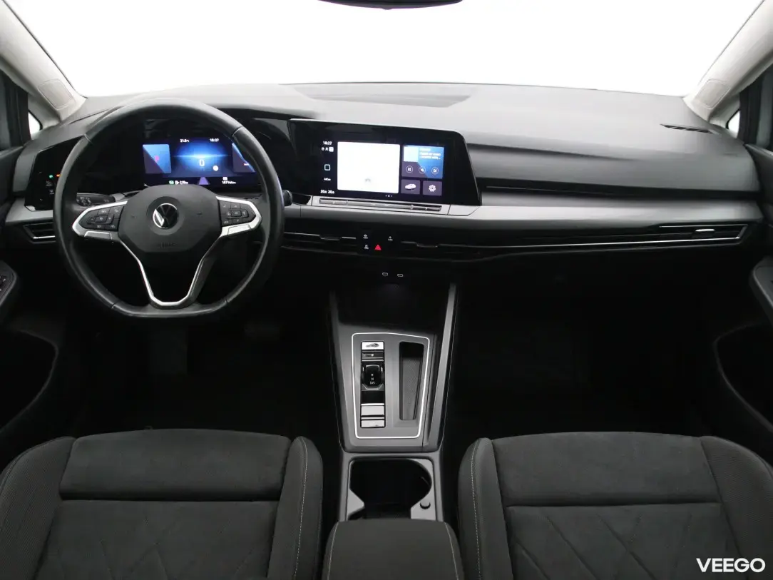 Volkswagen Golf 2 110kW