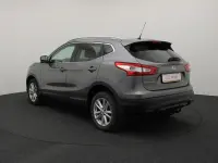 Nissan Qashqai 1.2 85kW thumbnail