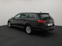Volkswagen Passat 1.6 88kW thumbnail