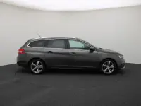 Peugeot 308 1.5 96kW thumbnail