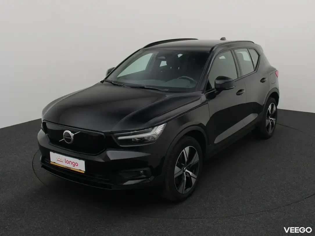 Volvo XC40 0 300kW