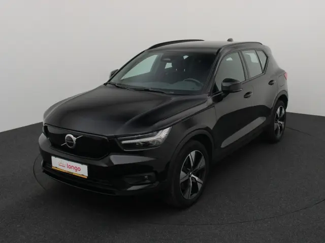 Image of Volvo XC40 0 300kW