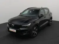 Volvo XC40 0 300kW thumbnail