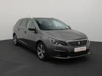 Peugeot 308 1.5 96kW thumbnail