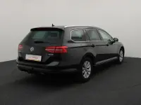 Volkswagen Passat 1.6 88kW thumbnail