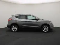 Nissan Qashqai 1.2 85kW thumbnail