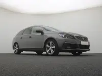 Peugeot 308 1.5 96kW thumbnail