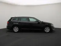 Volkswagen Passat 1.6 88kW thumbnail