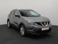 Nissan Qashqai 1.2 85kW thumbnail