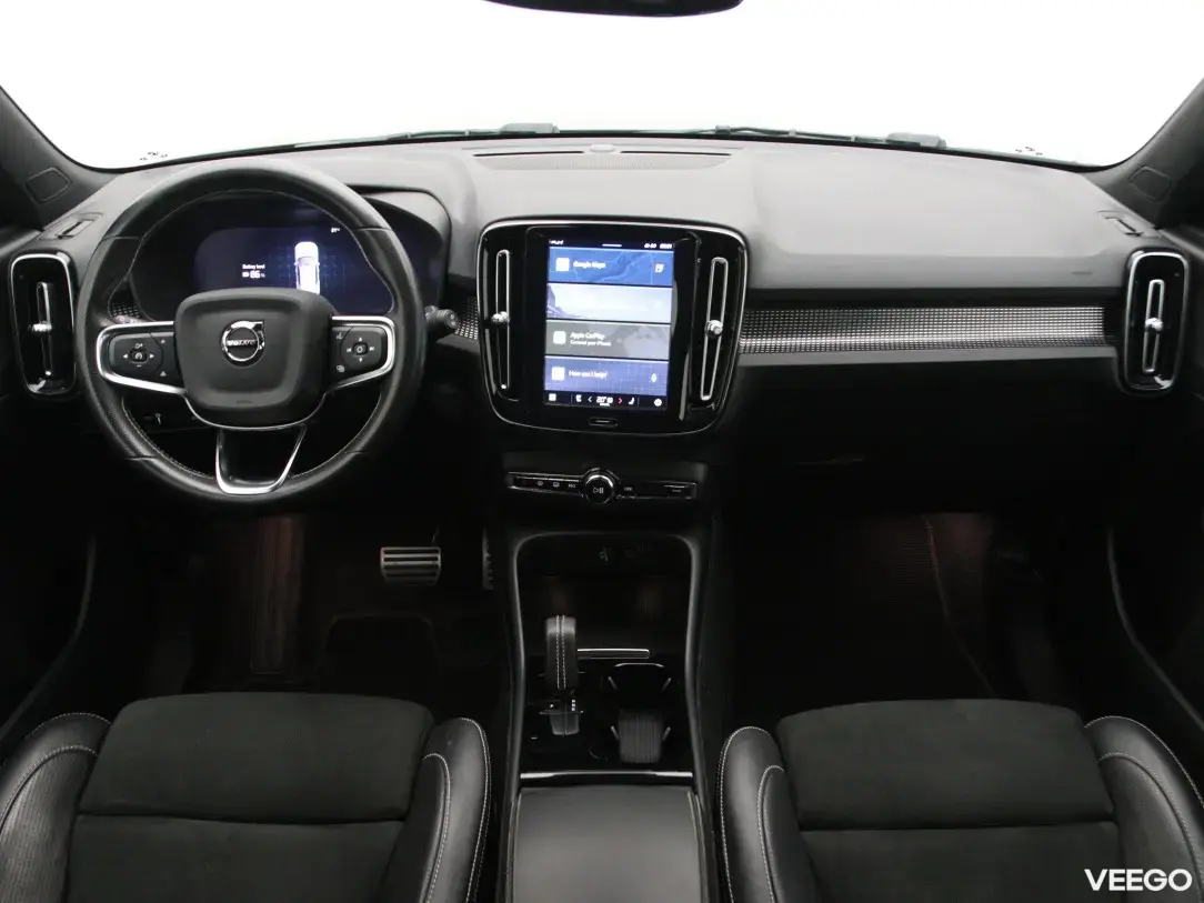 Volvo XC40 0 300kW