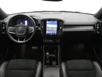 Volvo XC40 0 300kW thumbnail