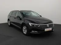 Volkswagen Passat 1.6 88kW thumbnail