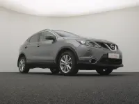 Nissan Qashqai 1.2 85kW thumbnail