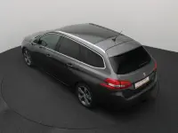Peugeot 308 1.5 96kW thumbnail