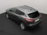 Nissan Qashqai 1.2 85kW thumbnail