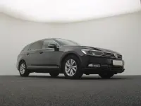 Volkswagen Passat 1.6 88kW thumbnail
