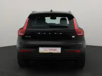 Volvo XC40 0 300kW thumbnail