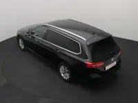 Volkswagen Passat 1.6 88kW thumbnail
