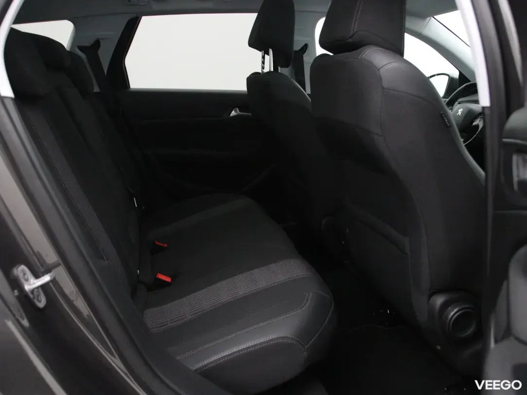 Peugeot 308 1.5 96kW