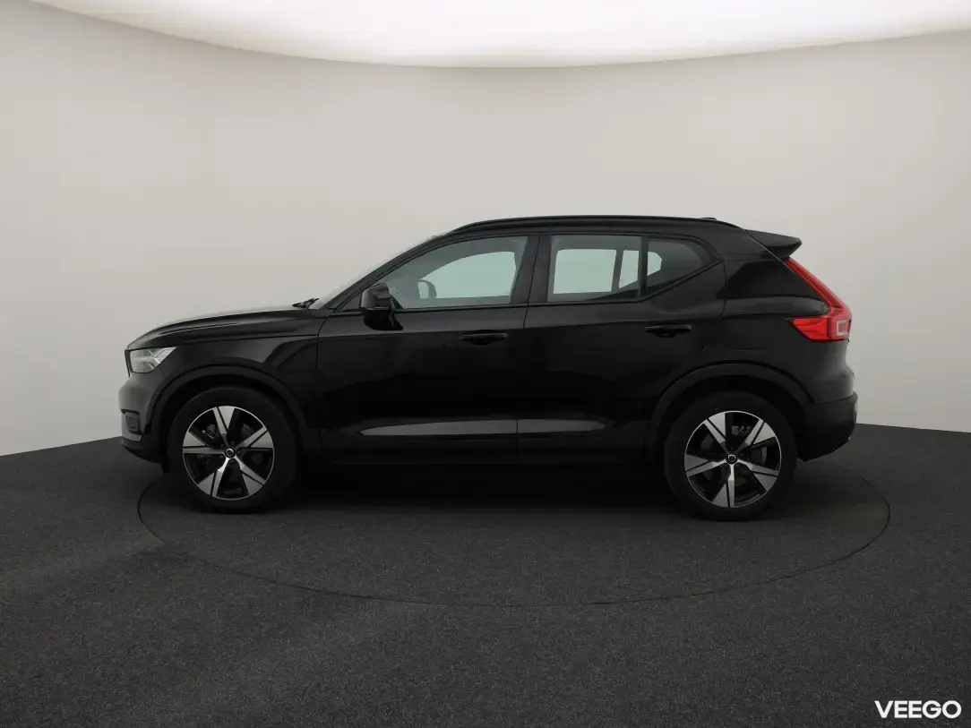 Volvo XC40 0 300kW