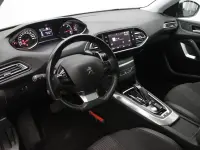 Peugeot 308 1.5 96kW thumbnail