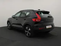 Volvo XC40 0 300kW thumbnail