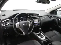 Nissan Qashqai 1.2 85kW thumbnail