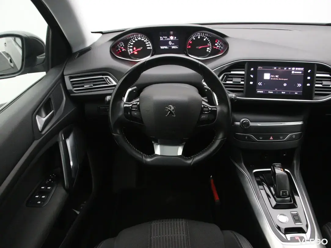 Peugeot 308 1.5 96kW