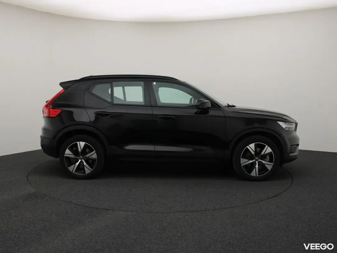 Volvo XC40 0 300kW