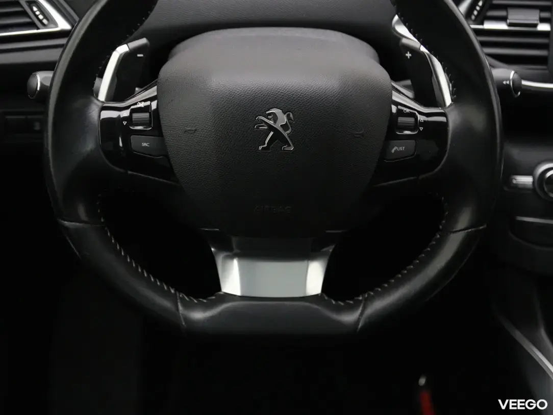 Peugeot 308 1.5 96kW