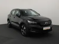 Volvo XC40 0 300kW thumbnail