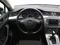 Volkswagen Passat 1.6 88kW thumbnail