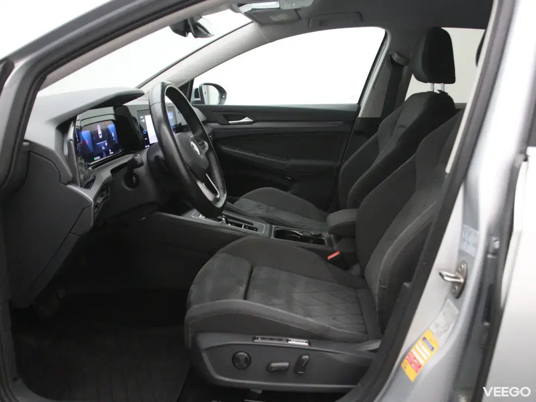 Volkswagen Golf 2 110kW