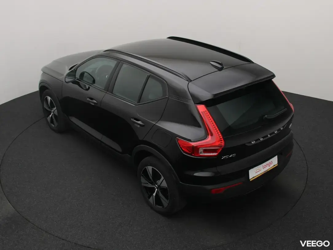 Volvo XC40 0 300kW