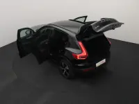 Volvo XC40 0 300kW thumbnail