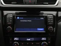 Nissan Qashqai 1.2 85kW thumbnail