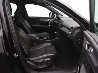 Volvo XC40 0 300kW thumbnail