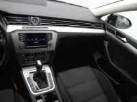 Volkswagen Passat 1.6 88kW thumbnail