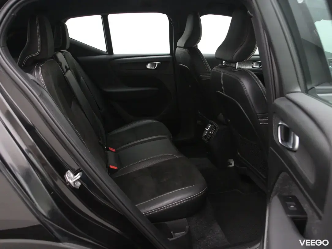 Volvo XC40 0 300kW