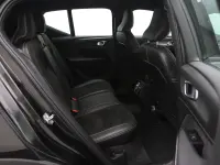 Volvo XC40 0 300kW thumbnail