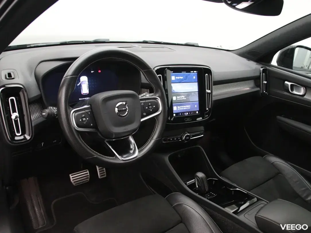 Volvo XC40 0 300kW