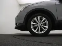 Nissan Qashqai 1.2 85kW thumbnail