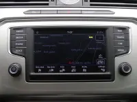 Volkswagen Passat 1.6 88kW thumbnail